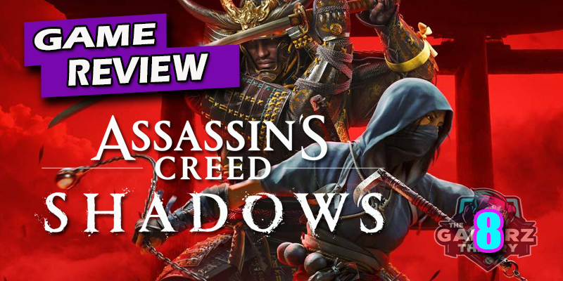 The Assassin’s Creed Challenge Review | Will I Be Able To Finish The Game?