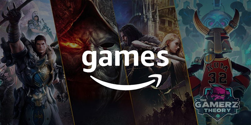 Amazon Games Layoffs 2025: Halts MMO Development (New World, LOTR) 