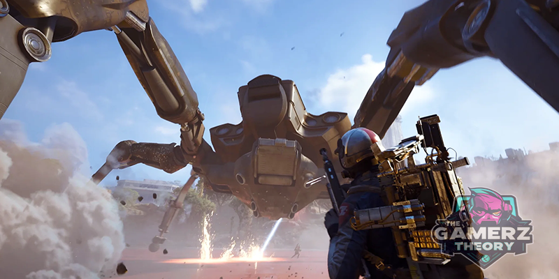 ARC Raiders Breaks Steam Servers: 337K Concurrent Players Crash Queues as Extraction Shooter Smashes Records