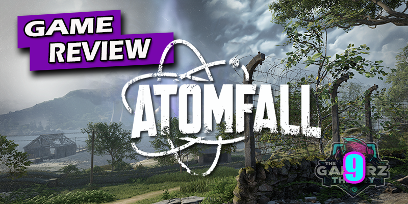 A New Land of Survival, Our ATOMFALL Review