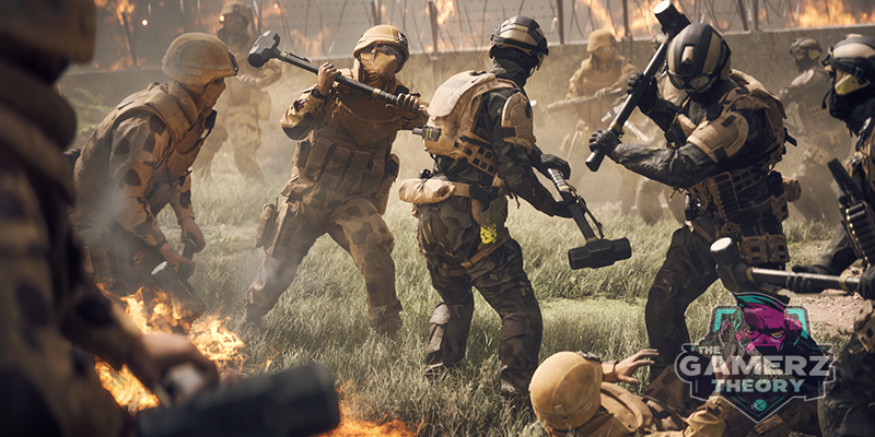 Battlefield 6 Battle Royale Mode: Datamine Leak Confirms October 28 Launch | Next Week's Big Drop?