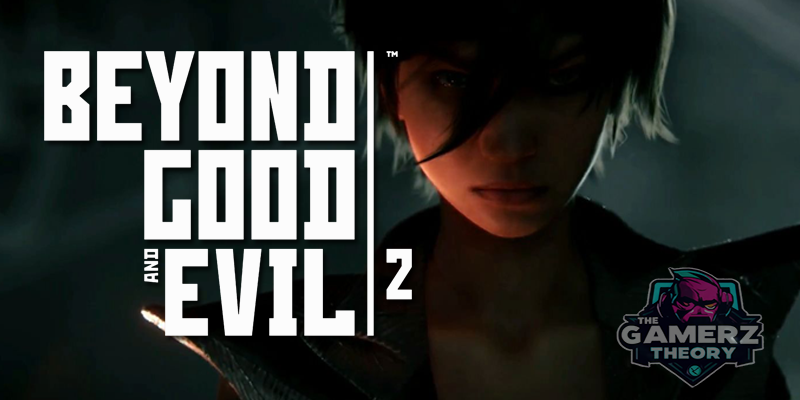Beyond Good and Evil 2: 17 Years in Development Hell | Canceled or Coming in 2027?