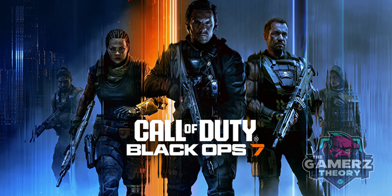 Activision Responds to Black Ops 7 AI Controversy!