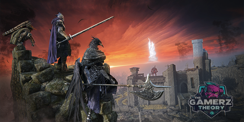 Elden Ring Nightreign DLC Confirmed: March 2026 Release Window