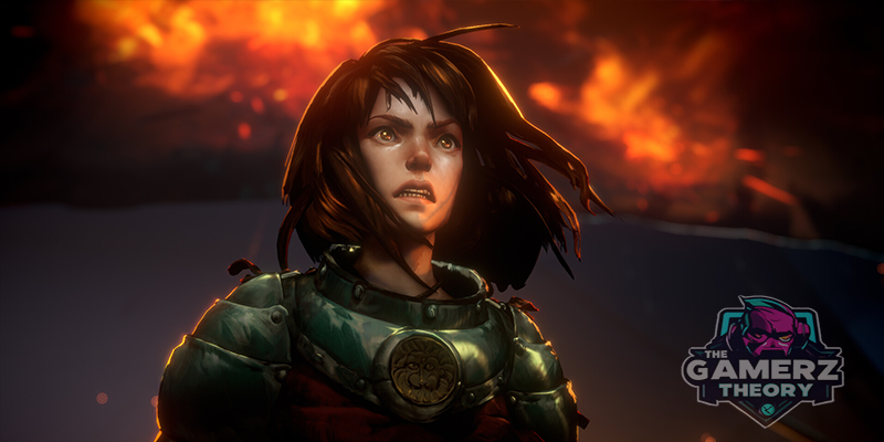 No Rest for the Wicked Co-Op Update: Persistent Realms, Shared Worlds Coming Soon