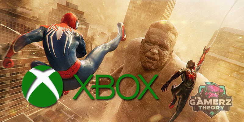 PlayStation Games to Release on Next-Gen Xbox It’s Been Claimed