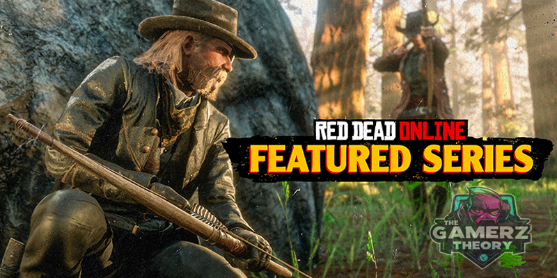 Red Dead Online November 2025 Thanksgiving Update: Free Rexroad Outfit, 10X Turkey Cash & Trader Bonuses