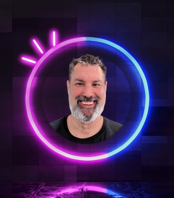 Drew Beausoleil | CEO, Editor-in-Chief